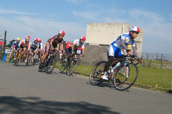 自転車 豊橋